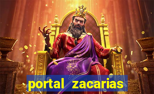 portal zacarias mulher do circo